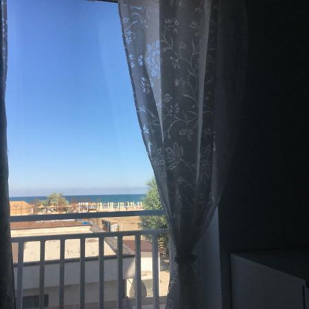 Apartament Briza De Promenada 1 Năvodari Екстериор снимка