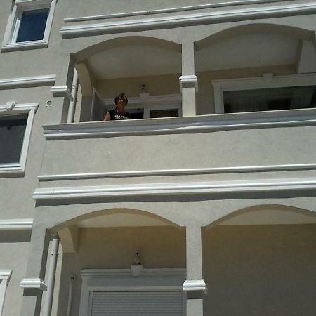 Apartament Briza De Promenada 1 Năvodari Екстериор снимка