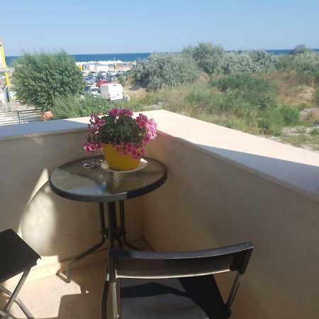 Apartament Briza De Promenada 1 Năvodari Екстериор снимка
