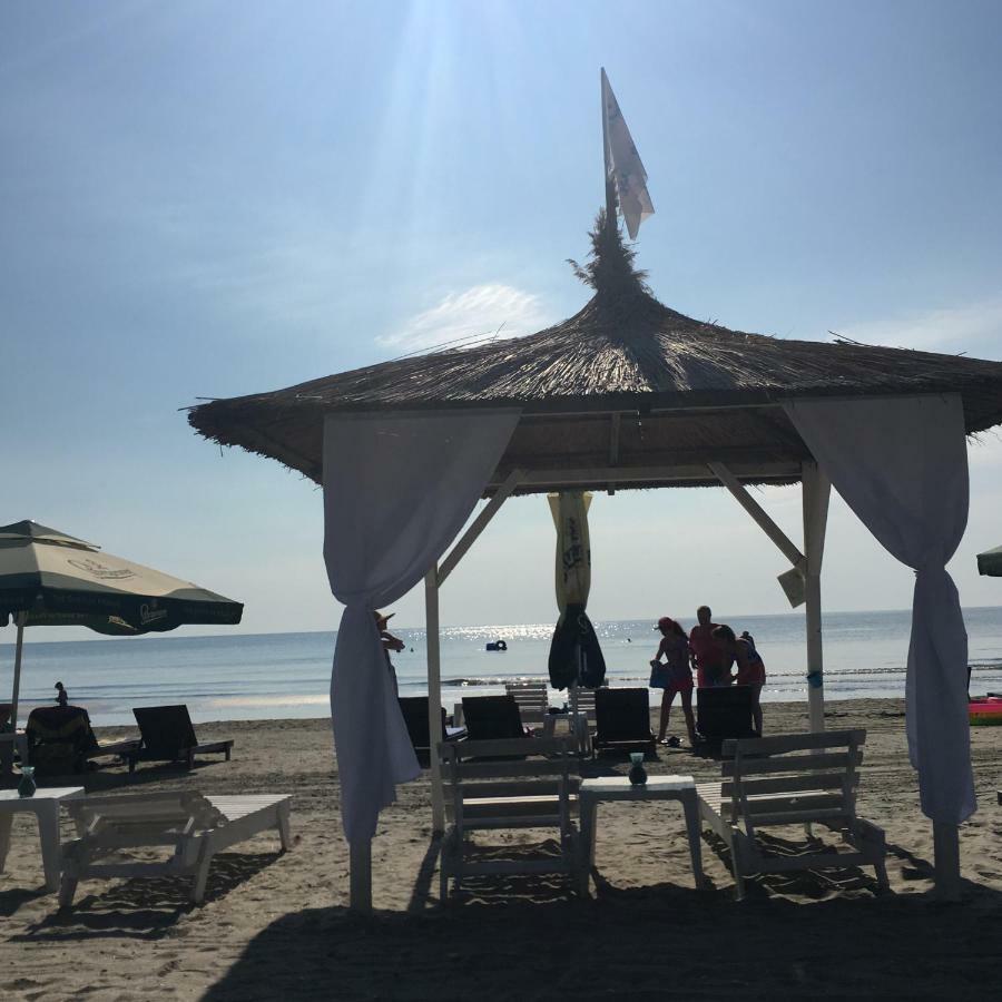 Apartament Briza De Promenada 1 Năvodari Екстериор снимка