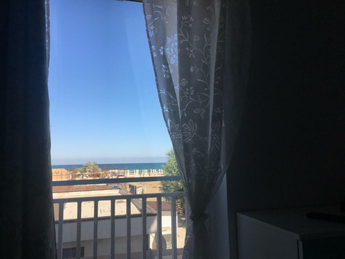 Apartament Briza De Promenada 1 Năvodari Екстериор снимка