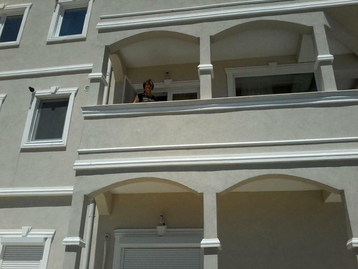 Apartament Briza De Promenada 1 Năvodari Екстериор снимка