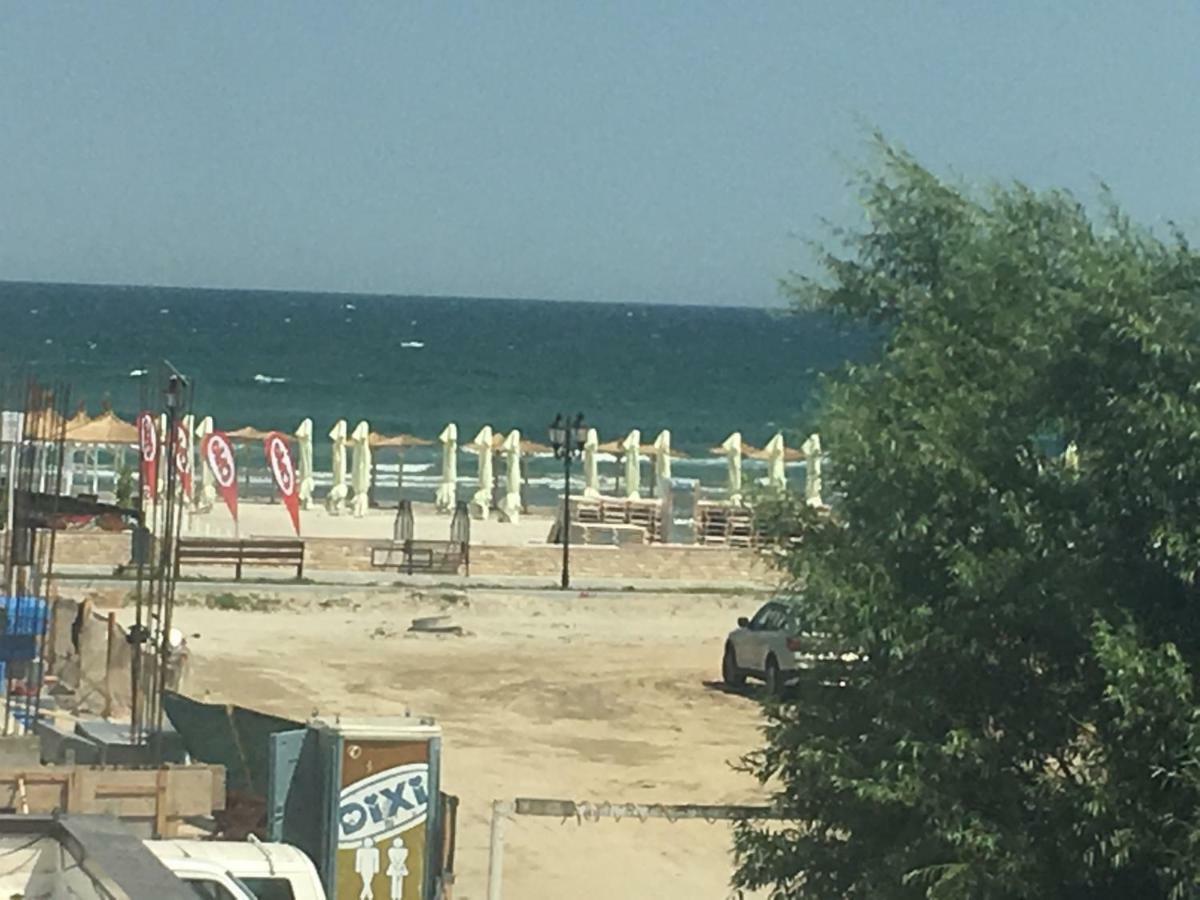Apartament Briza De Promenada 1 Năvodari Екстериор снимка