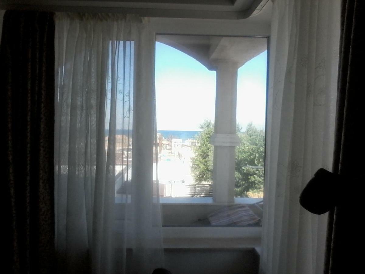 Apartament Briza De Promenada 1 Năvodari Екстериор снимка