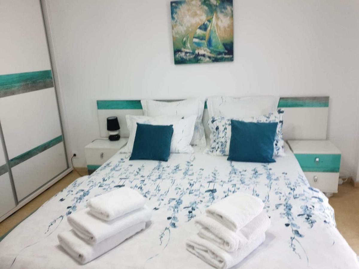 Apartament Briza De Promenada 1 Năvodari Екстериор снимка