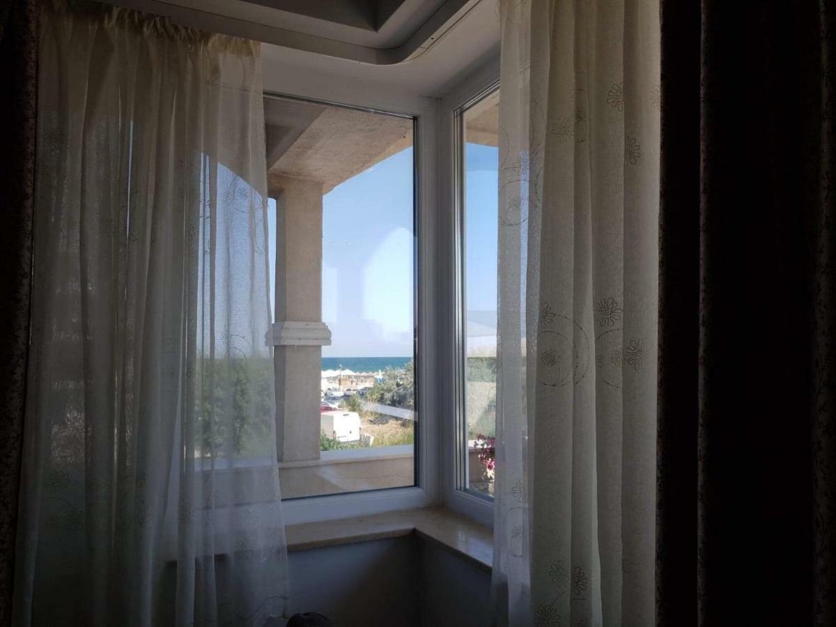 Apartament Briza De Promenada 1 Năvodari Екстериор снимка