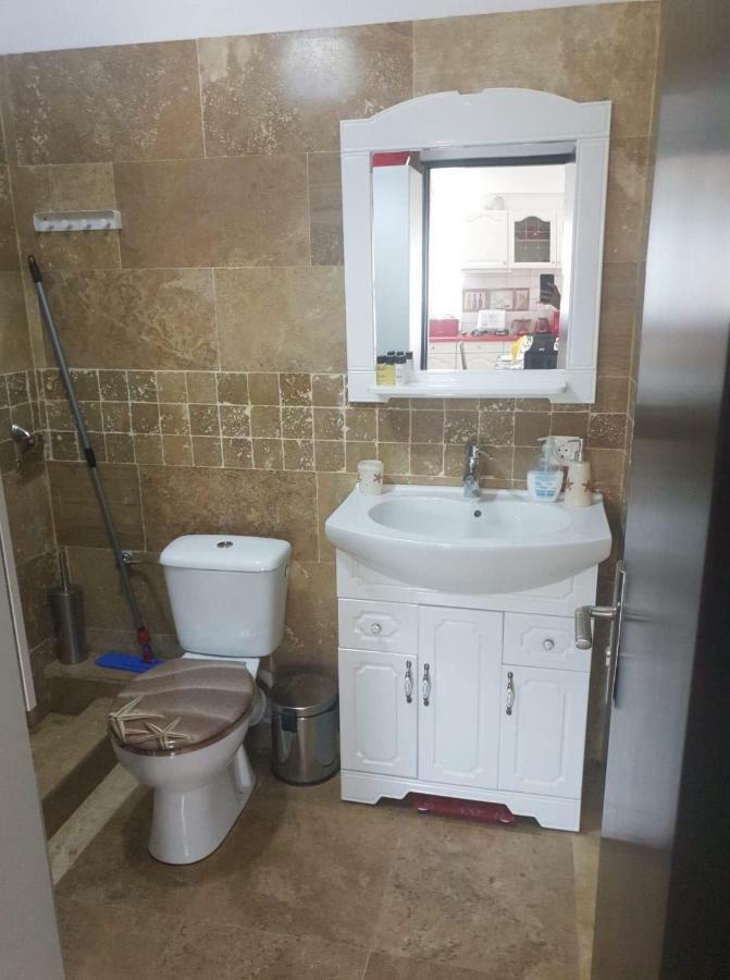Apartament Briza De Promenada 1 Năvodari Екстериор снимка