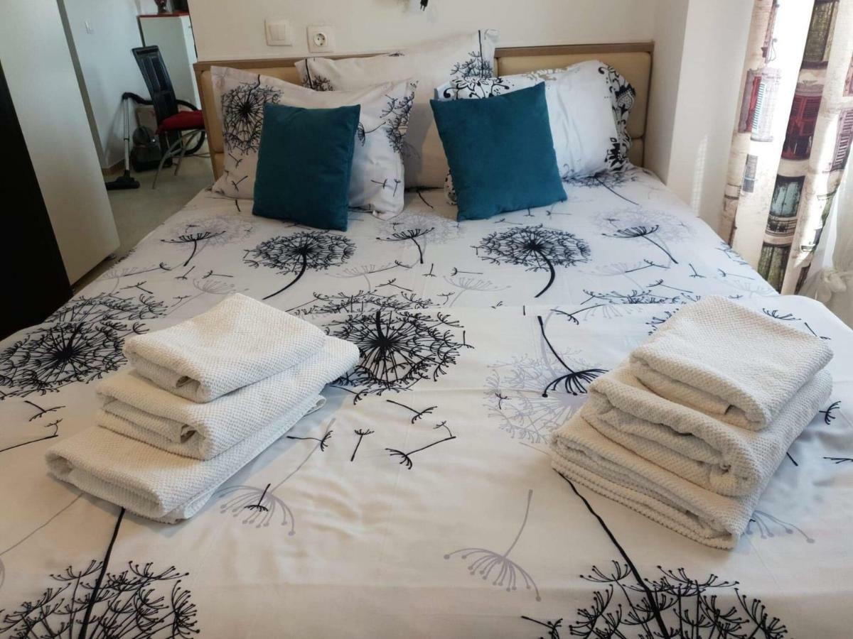 Apartament Briza De Promenada 1 Năvodari Екстериор снимка