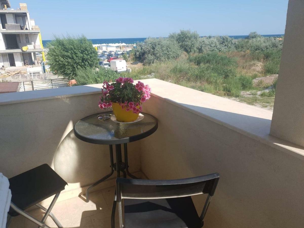 Apartament Briza De Promenada 1 Năvodari Екстериор снимка