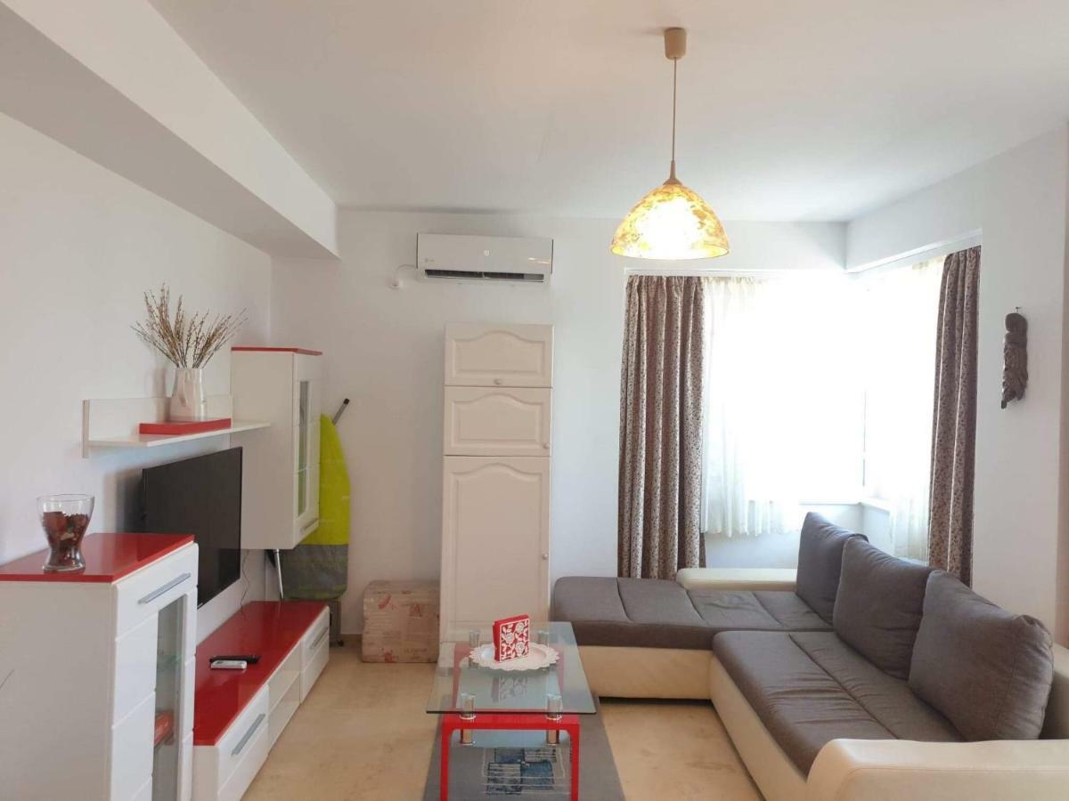 Apartament Briza De Promenada 1 Năvodari Екстериор снимка