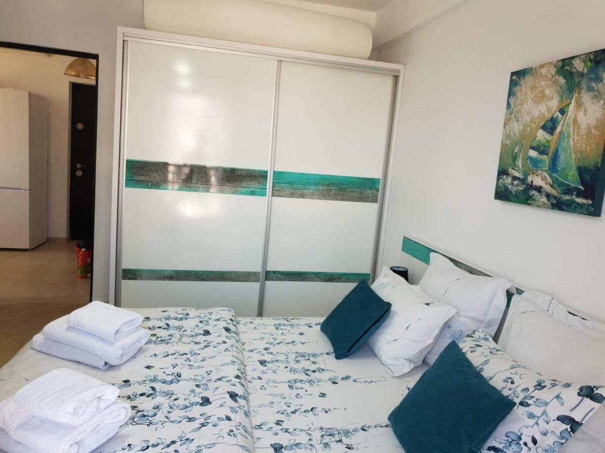 Apartament Briza De Promenada 1 Năvodari Екстериор снимка