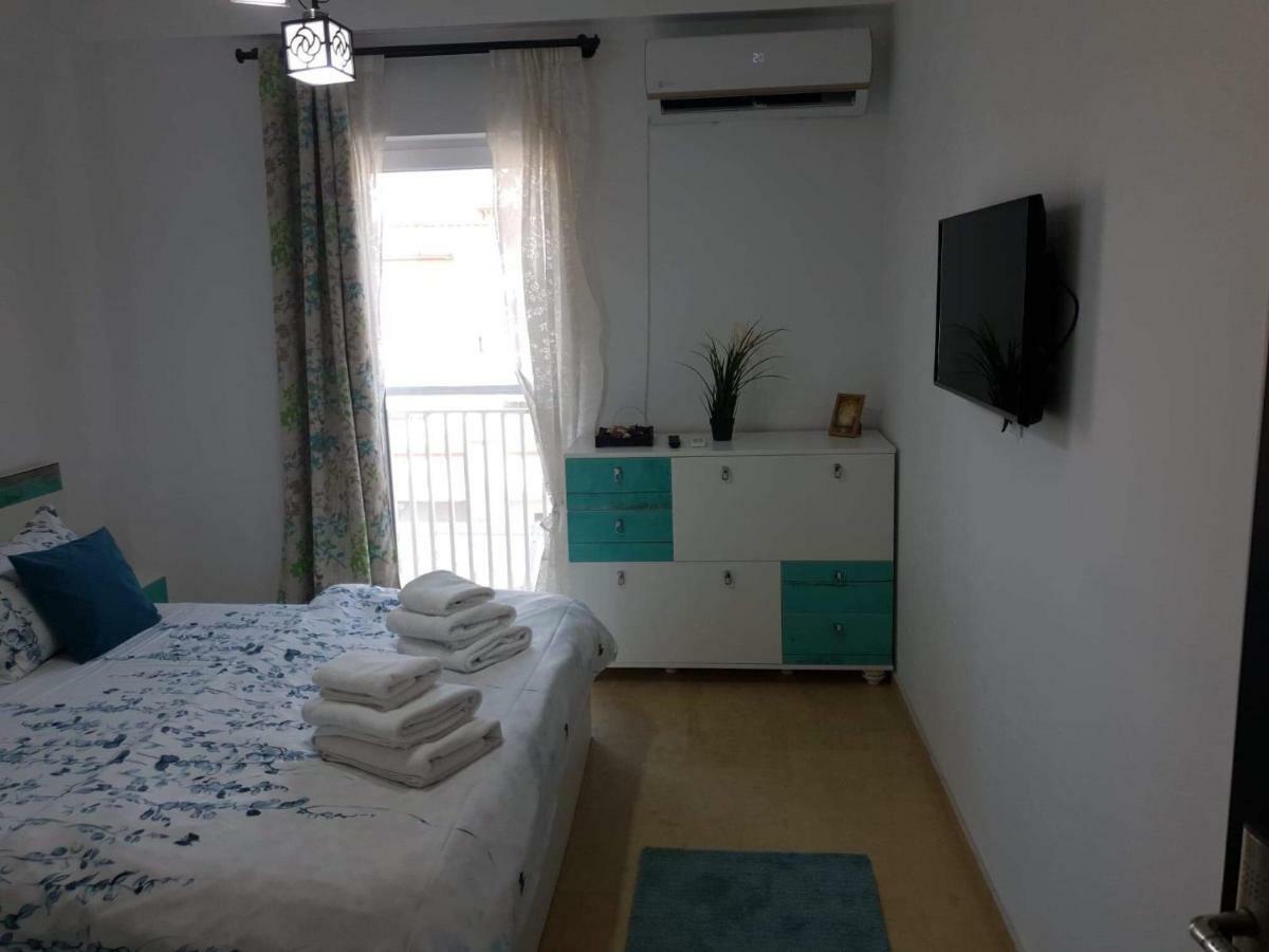 Apartament Briza De Promenada 1 Năvodari Екстериор снимка