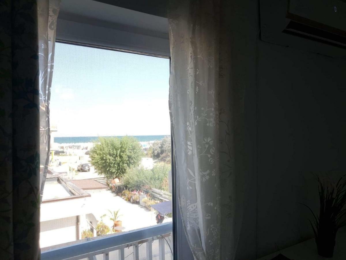 Apartament Briza De Promenada 1 Năvodari Екстериор снимка