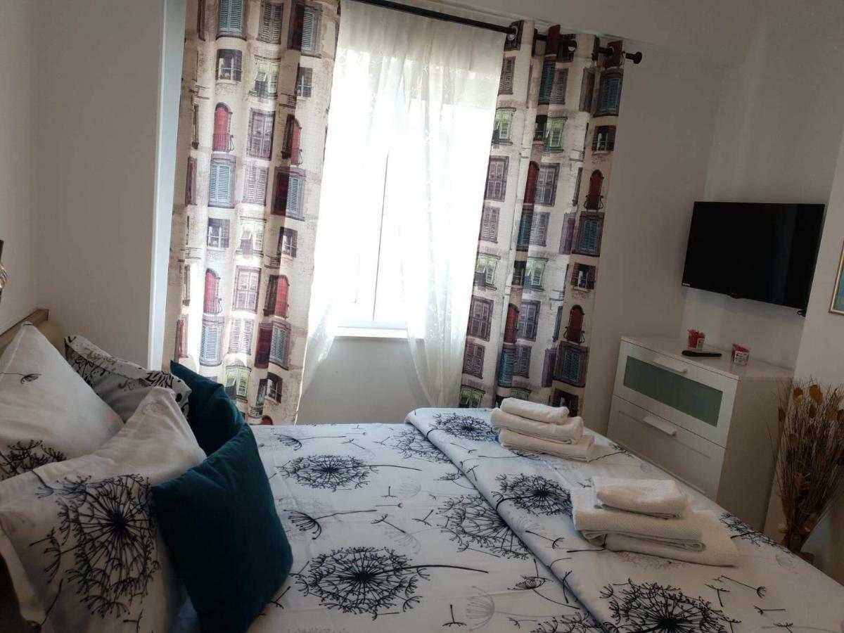 Apartament Briza De Promenada 1 Năvodari Екстериор снимка