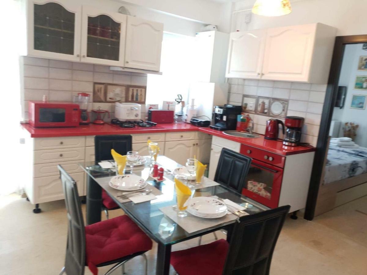 Apartament Briza De Promenada 1 Năvodari Екстериор снимка